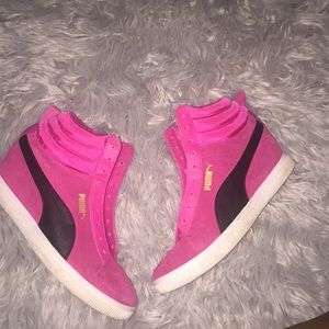 Puma sneakers